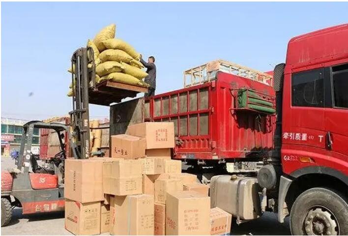 厦门到鄂温克族自治旗物流专线