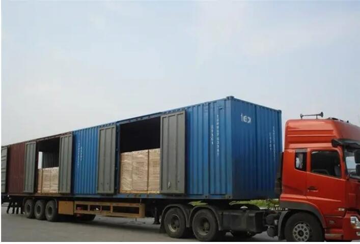 厦门到鄂温克族自治旗整车运输