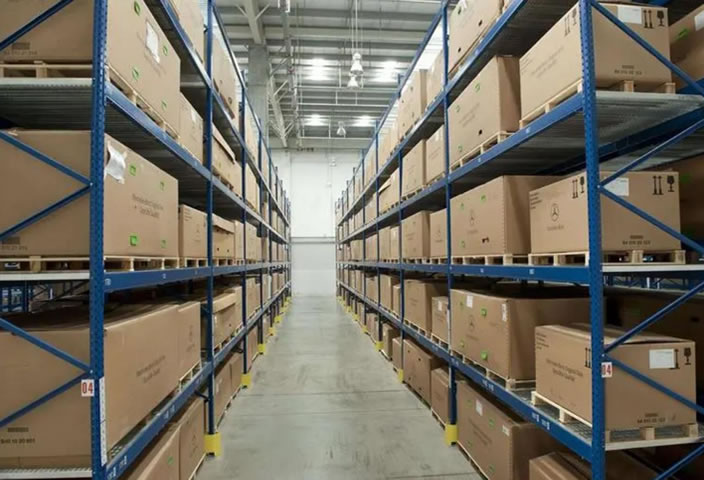 厦门到鄂温克族自治旗货物仓储