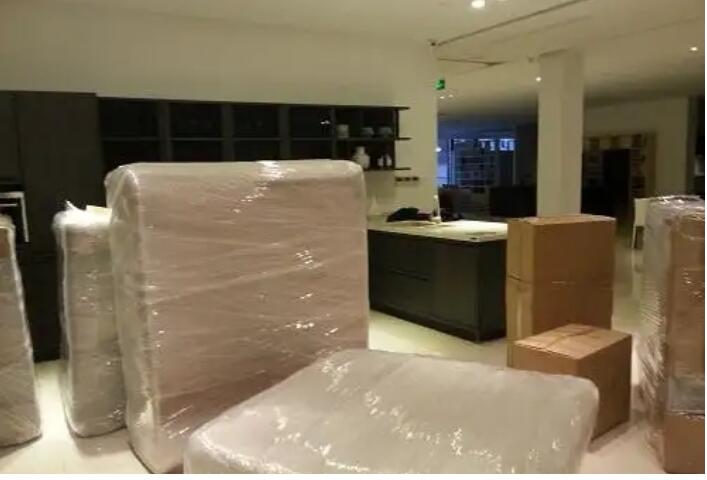 厦门到鄂温克族自治旗长途搬家