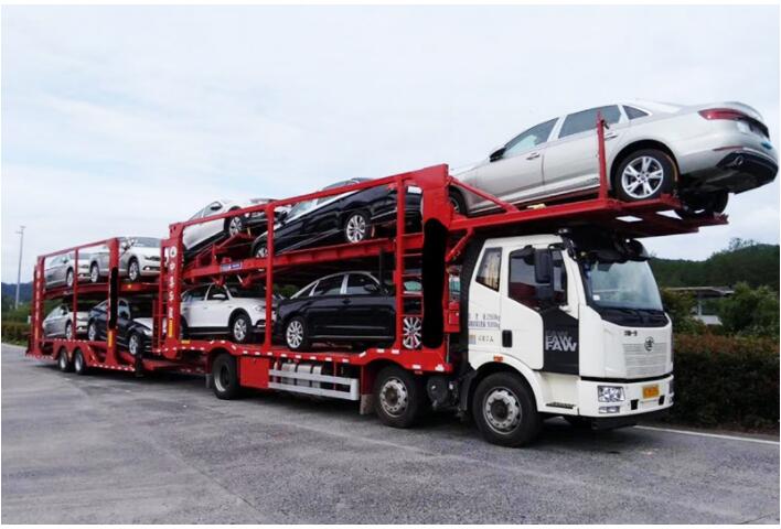 厦门到鄂温克族自治旗轿车托运